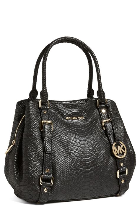 michael michael kors bedford large totes|michael kors bedford satchel.